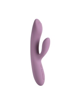 SVAKOM - Trysta Neo Rabbit G-spot Vibrator - Pink