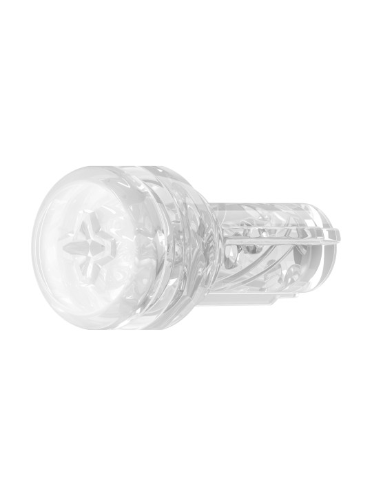 Kiiroo – Feel Crystal Pocket Stroker