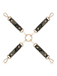 RS  - Aurelie 8-Piece Luxury SM Kink Bag