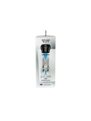 Kiiroo – Feel Crystal Stroker Set – With PowerBlow Suction