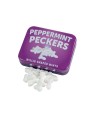 Penis-Shaped Peppermint Peckers