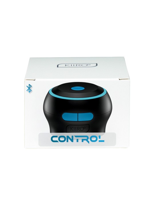Kiiroo – Control Stroker Controller – Black