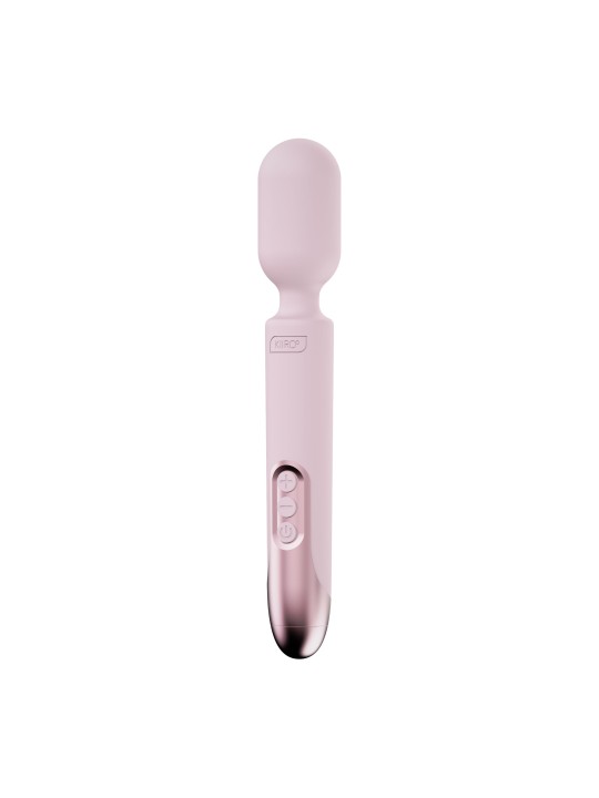 Kiiroo - ProWand Vibrator - Roze