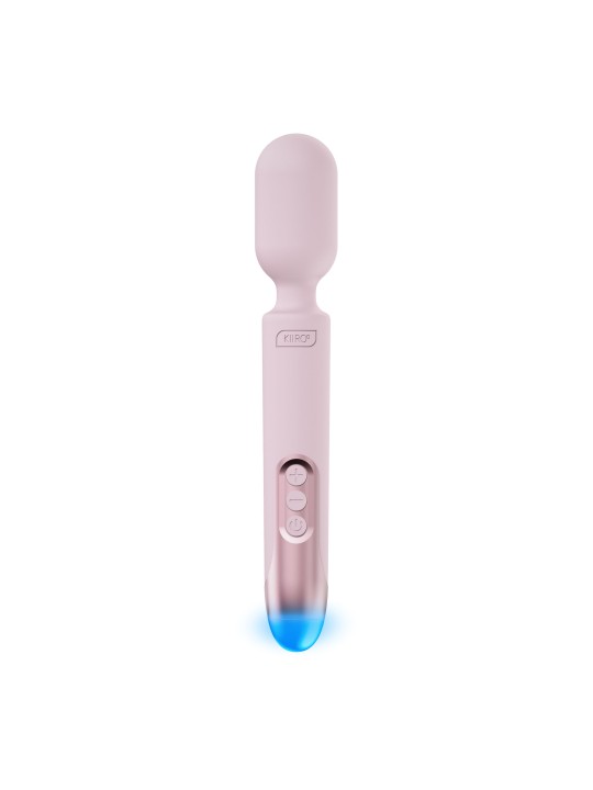 Kiiroo - ProWand Vibrator - Roze
