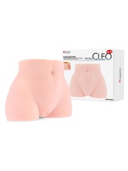 Cleo Masturbator