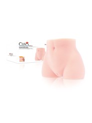Cleo Masturbator