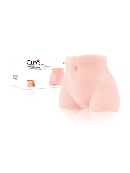 Cleo Masturbator