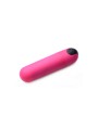 Bang! – Bullet Vibrator – Pink