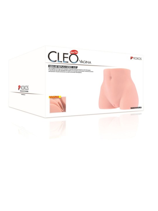 Cleo Masturbator