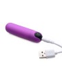 Bang! – Bullet Vibrator – Paars