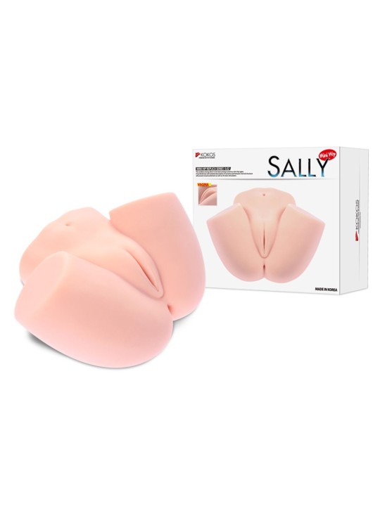 Sally Masturbator