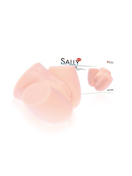 Sally Masturbator