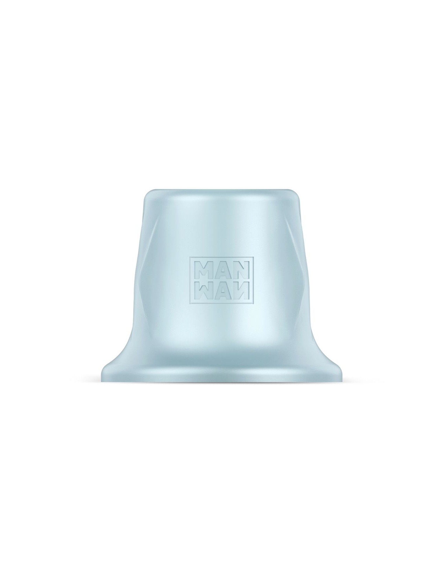 Man.Wand – Holden – Polar Blue