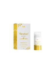 INTT – Vibration! Honey – 15 ml