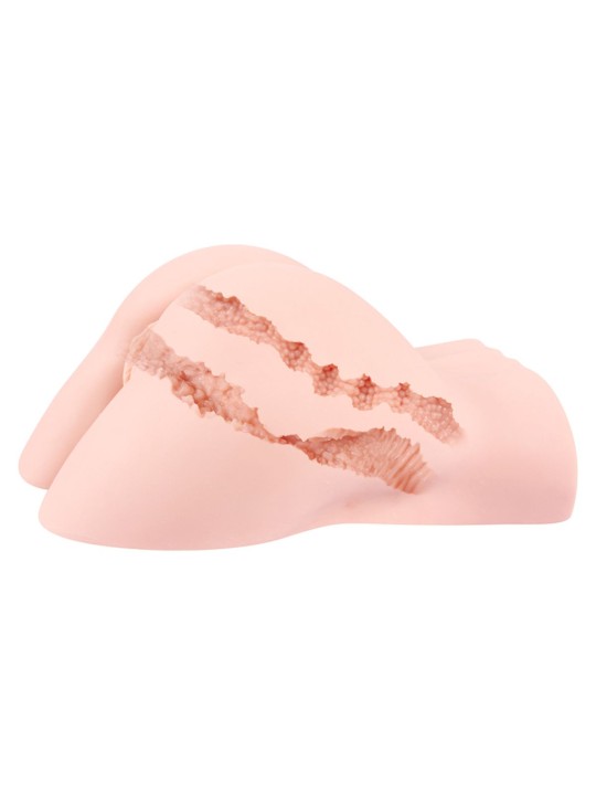 Hera Real Hip Masturbator