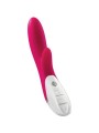 Mystim - Danny Divido Vibrator Pink