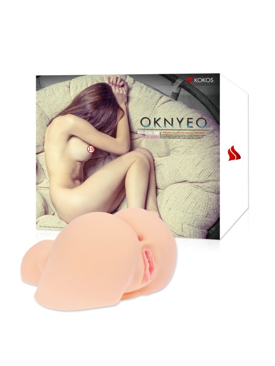 Oknyeo Masturbator