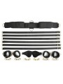 Sportsheets - Under the Bed Restraint Set Special Edition