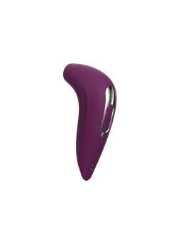 SVAKOM - Pulse Union Vibrator - Lila