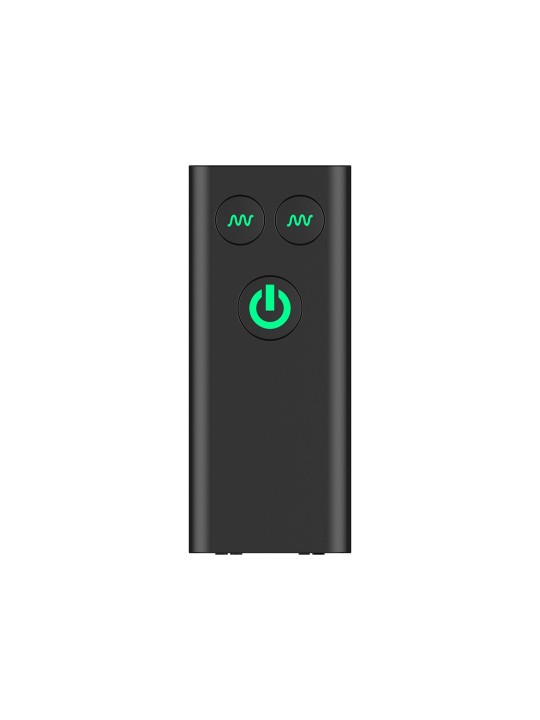 Nexus - Bendz Prostaat Edition - Zwart