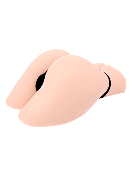 Hera Big Hip Masturbator