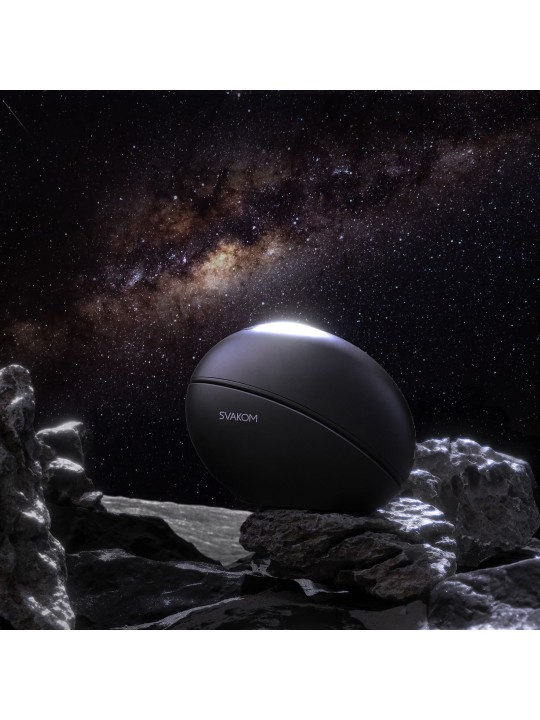 SVAKOM - Pulse Galaxie - zwart