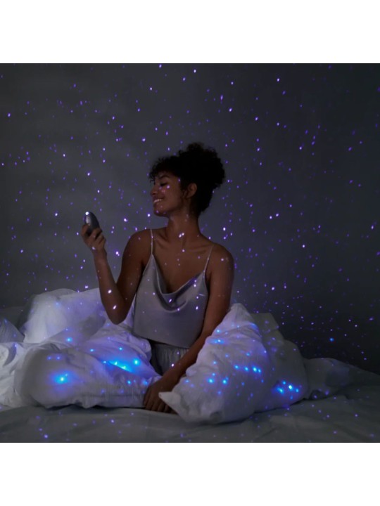 SVAKOM - Pulse Galaxie - lila