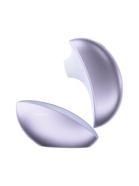 SVAKOM - Pulse Galaxie - lila