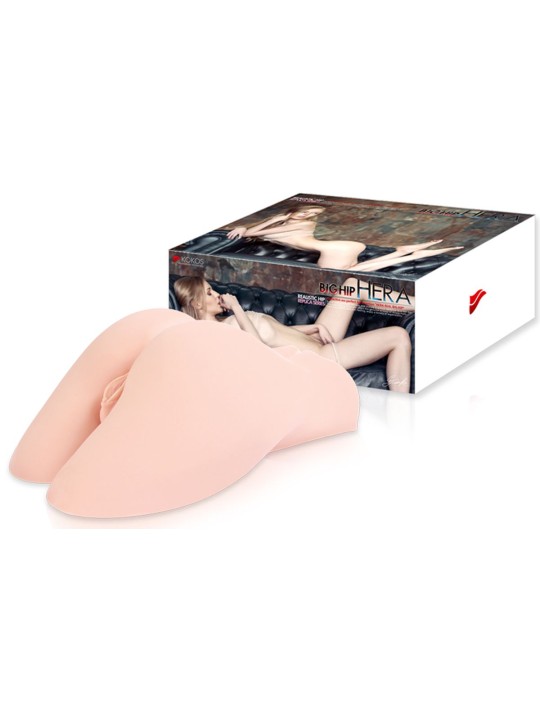 Hera Big Hip Masturbator