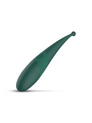 Gløv - Luna Eco Pin-Point Vibrator - Green