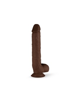 Real Fantasy - Myles Realistische Dildo - 28 cm