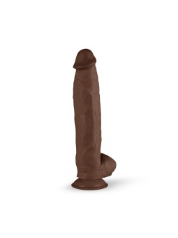 Real Fantasy - Travis Realistische Dildo - 31 cm