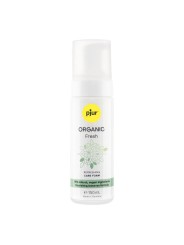 Pjur - ORGANIC Fresh Intimate Foam - 150ml