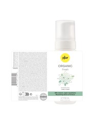 Pjur - ORGANIC Fresh Intimate Foam - 150ml
