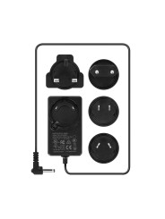 MyMagicWand - Wand Massager - Pink