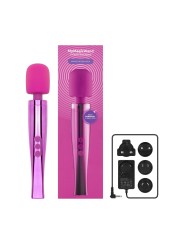 MyMagicWand - Wand Massager - Pink