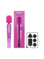 MyMagicWand - Wand Massager - Pink