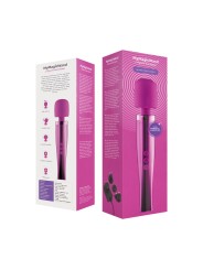 MyMagicWand - Wand Massager - Pink