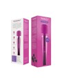 MyMagicWand - Wand Massager - Pink