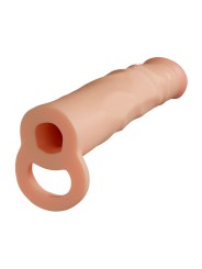 Blush - Performance Plus Siliconen Penis Extender - 6,3 cm