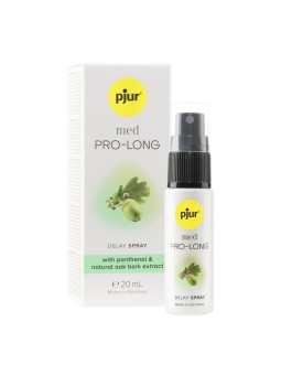 Pjur Verdovende Spray - 20 ml