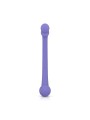 Good Vibes Only - Double End Vibrator Leah - Purple