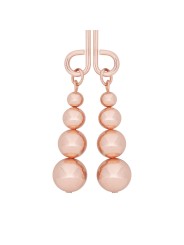 Rosy Gold - Clitoris Klem - Subtiel Gewicht