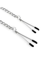 Easytoys Fetish - Tweezer Nipple Clamps