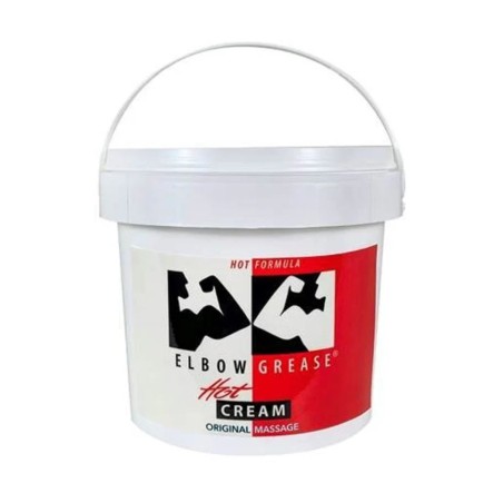Elbow Grease - Hot Cream Pail 1892 ml