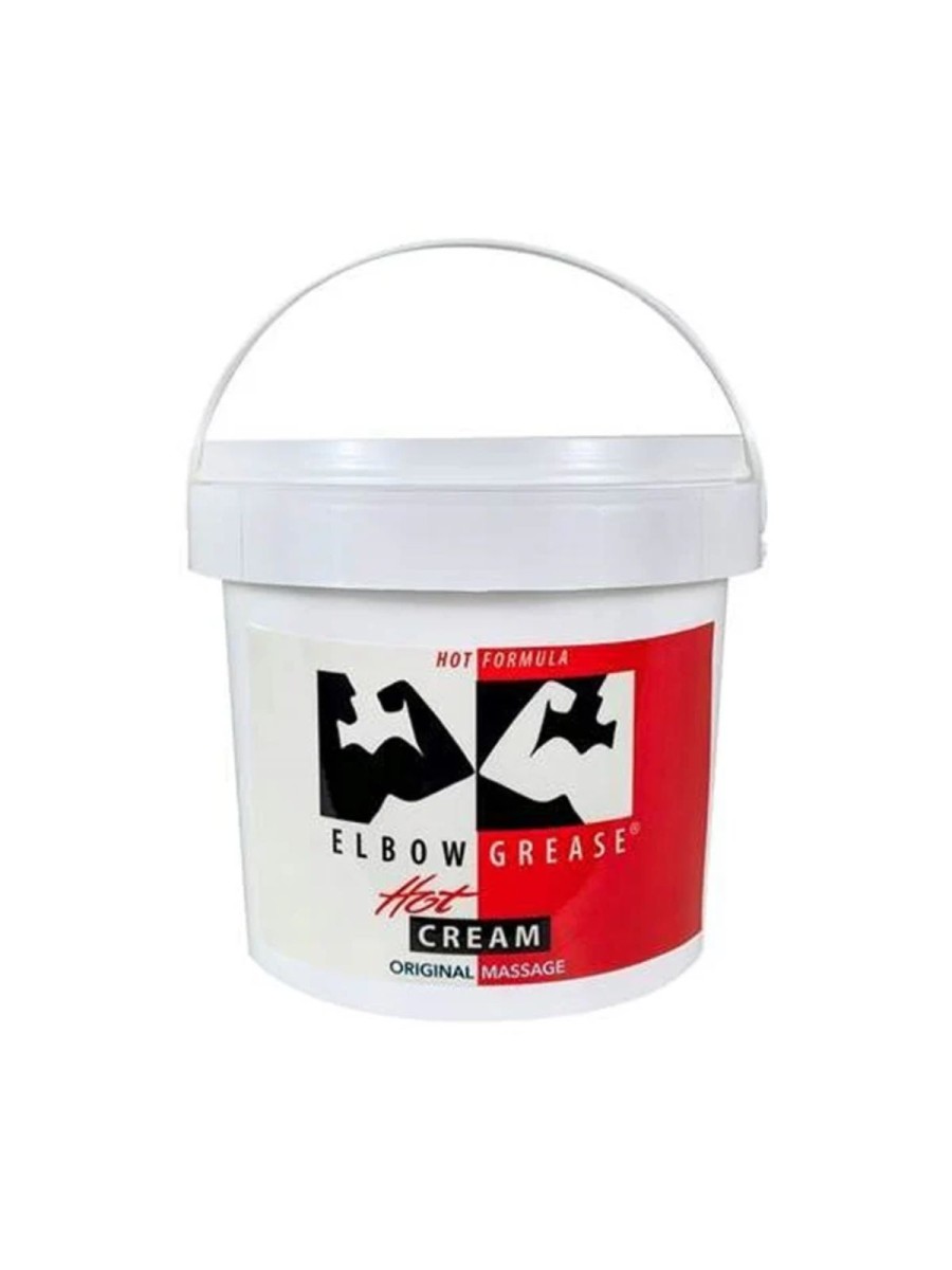 Elbow Grease - Hot Cream Pail 1892 ml
