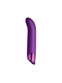 Rocks Off - Chaiamo G G-Spot Vibrator - Purple