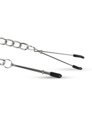 Easytoys Fetish - Tweezer Nipple Clamps
