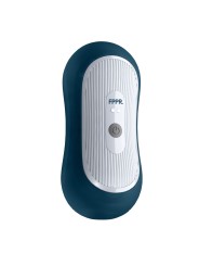 FPPR. - Squeezable Vibrating Masturbator