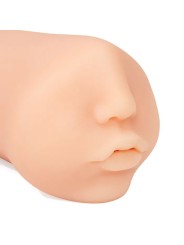 XTC Japan – Warm Mouth Masturbator – Swimsuit Girl